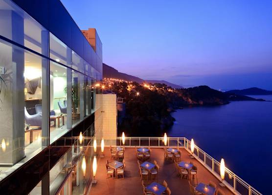 Hotel Bellevue Dubrovnik 1
