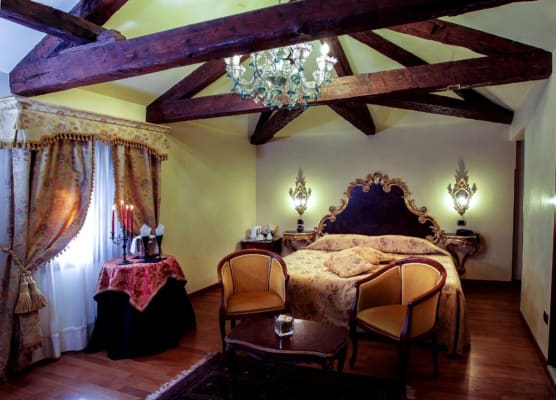 Hotel Ca' Alvise 1