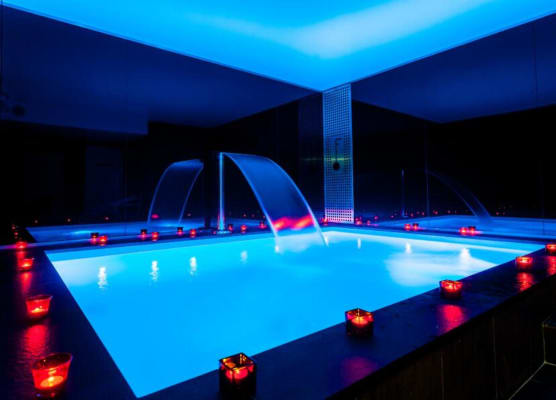 Hôtel Félicien & Spa 1