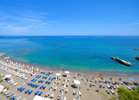 Golden Beach 1