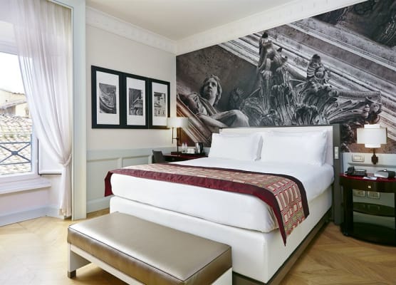 Hotel Indigo ROME - ST. GEORGE by IHG 1
