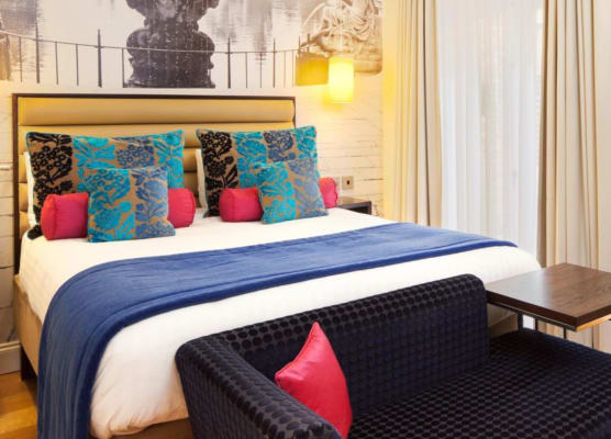 Hotel Indigo LONDON - PADDINGTON by IHG 1
