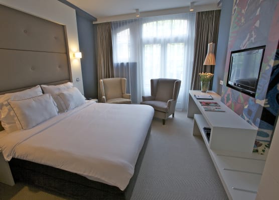 Hotel JL No76 1