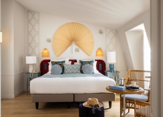 Hôtel Le Lavoisier & Spa 1