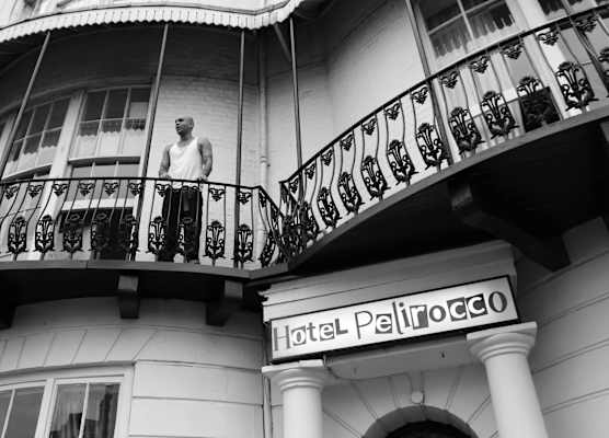Hotel Pelirocco 1
