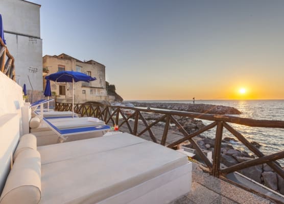 Hotel Piccolo Paradiso 1
