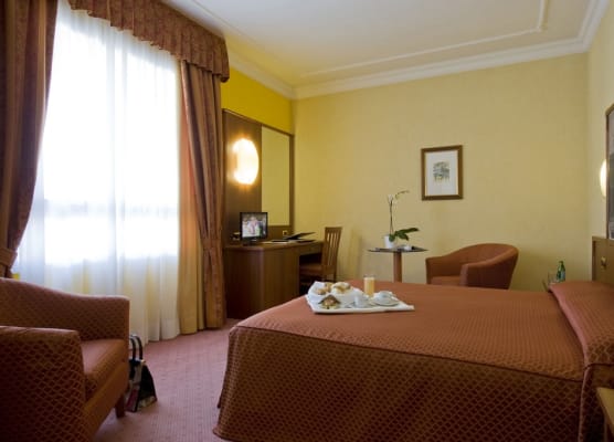 Hotel President Venezia 1
