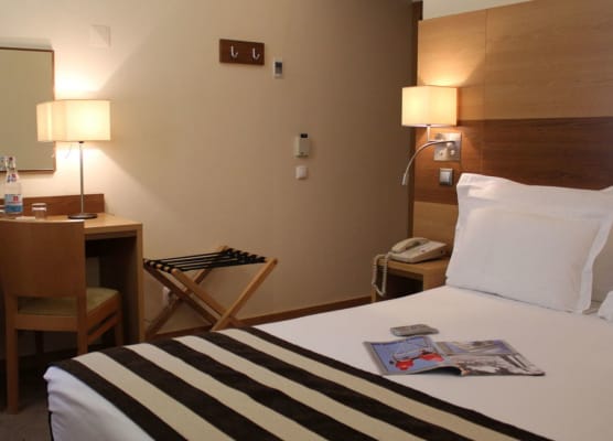 Hotel Principe Lisboa 1