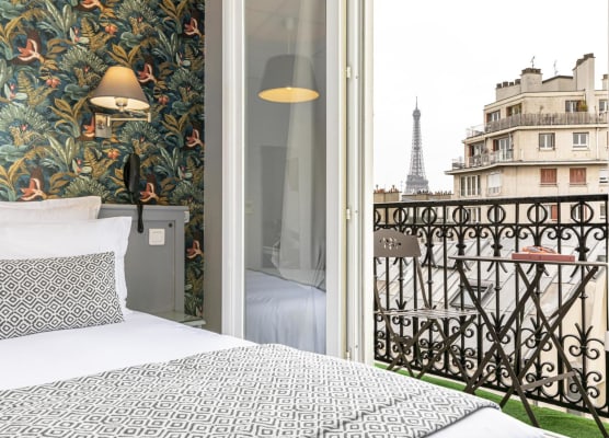 Splendid Hôtel 1