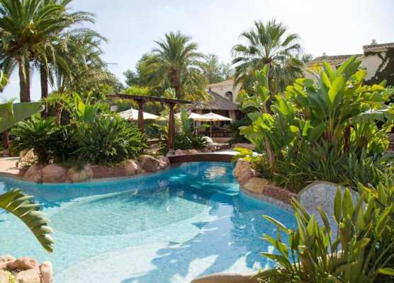 SWISS MORAIRA HOTEL - Adults only 1