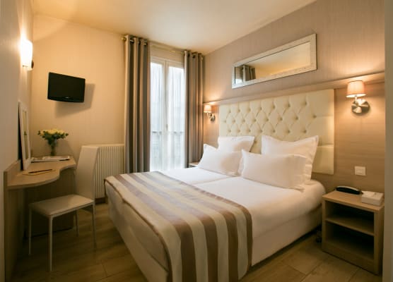 Hôtel Alexandrine Opera 1
