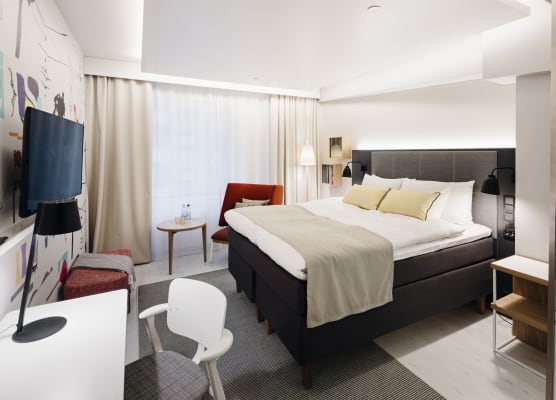 Hotel Indigo HELSINKI - BOULEVARD by IHG 1