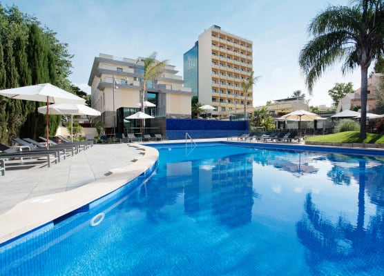 Isla Mallorca & Spa 1