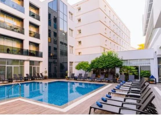 Hotel Lero 1