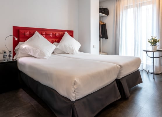 Mayerling Hotel 1