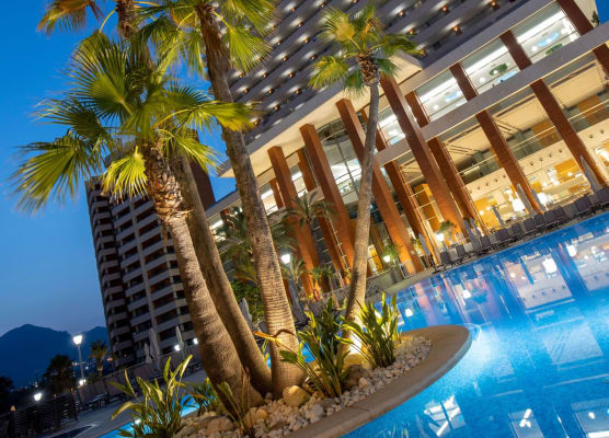 Hotel BCL Levante Club & Spa 4 Sup - Only Adults Recomended 1