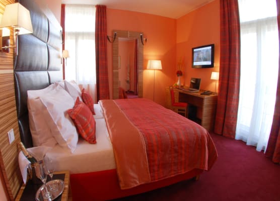 EA Hotel Sonata 1