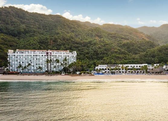 Hyatt Ziva Puerto Vallarta - All Inclusive 1