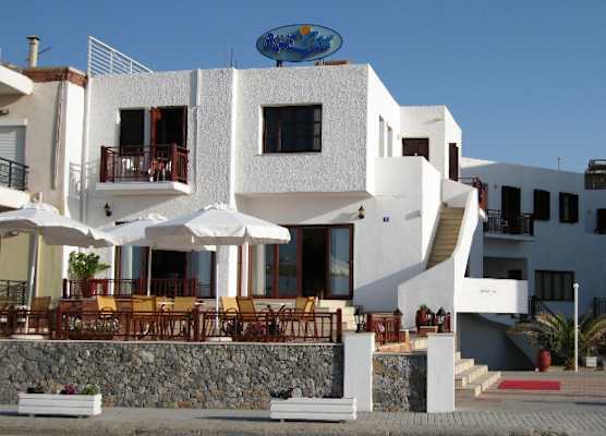 Blue Sea Hotel Apartments 1