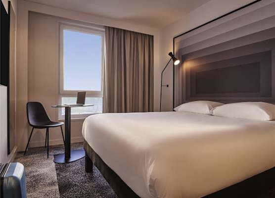 ibis Bethune Centre Gare 1