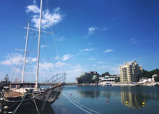 Interhotel Pomorie 1