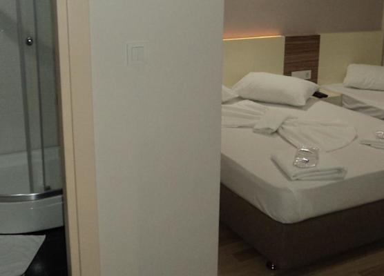 Kadikoy Bade 3 Hotel 1
