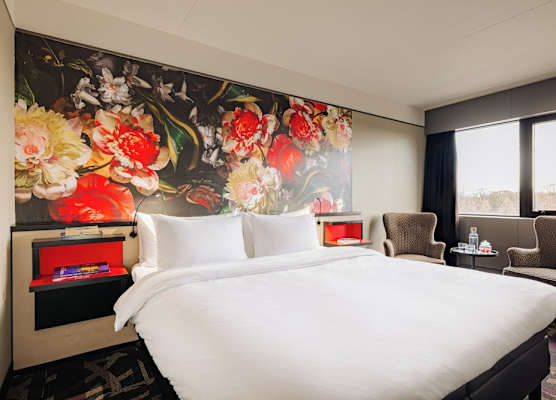 Leonardo Hotel Den Haag Babylon 1