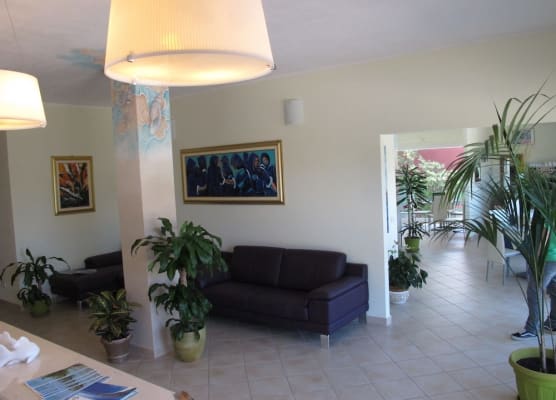Hotel Stella Marina 1