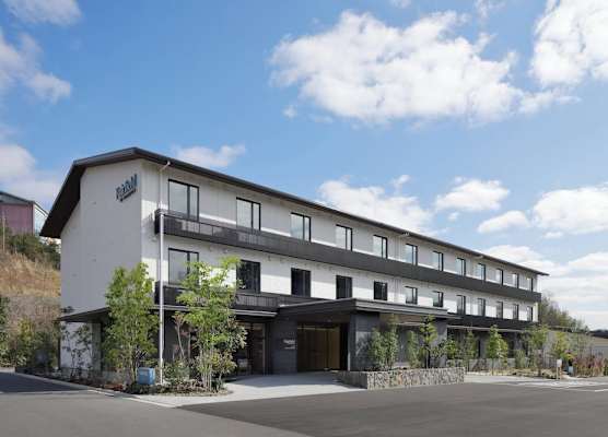 Fairfield by Marriott Kyoto Minamiyamashiro 1