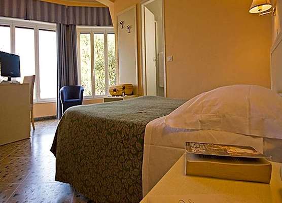 Hotel Ausonia 1