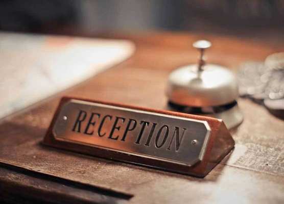 La Scogliera Bed & Breakfast 1