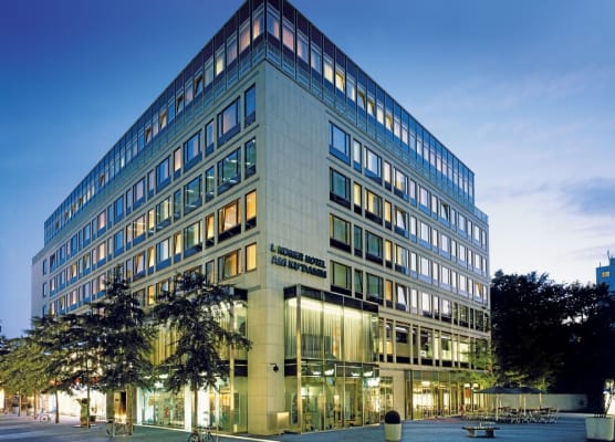 Lindner Hotel Berlin Ku'damm, part of JdV by Hyatt 1