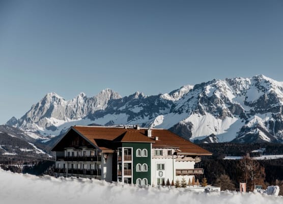 Hotel Waldfrieden 1