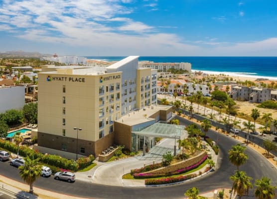 Hyatt Place Los Cabos 1