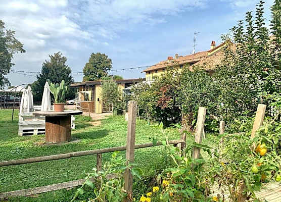 Cascina Bellaria 1