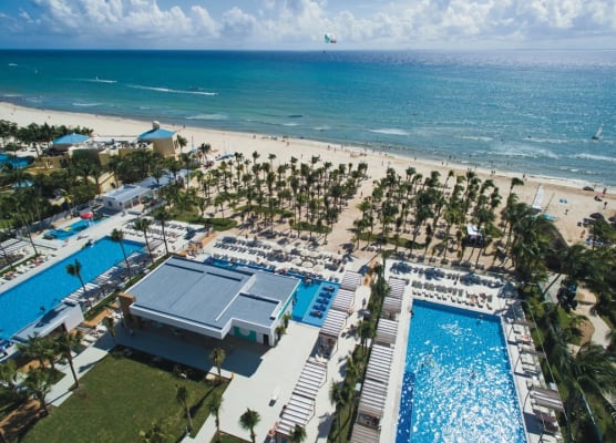 Riu Playacar - All Inclusive 1