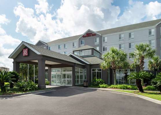 Hilton Garden Inn Baton Rouge Airport 1
