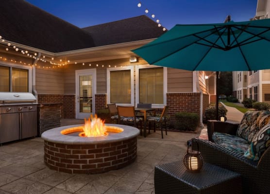 Residence Inn by Marriott Houston Northwest Willowbrook 1