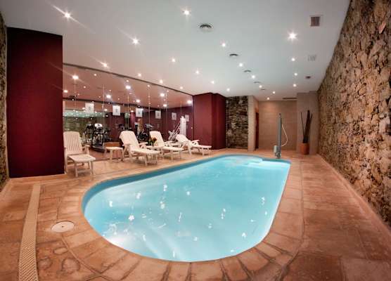 Alti Hôtel 1