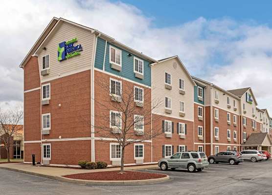 Extended Stay America Select Suites - Cincinnati - Florence - Airport 1