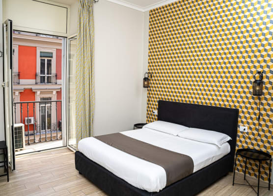 Napoli City Rooms 1
