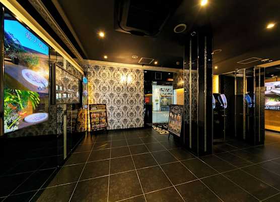Hotel Eldia Modern Kobe(Adult Only) 1