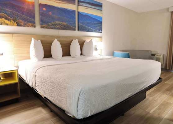 Days Inn by Wyndham Kings Dominion Doswell 1