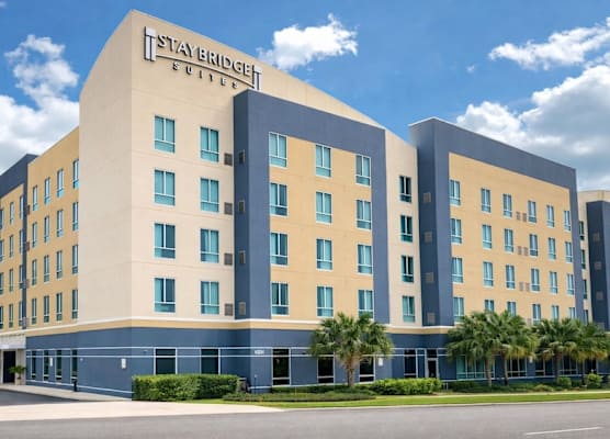 Staybridge Suites ST. PETERSBURG DOWNTOWN by IHG 1