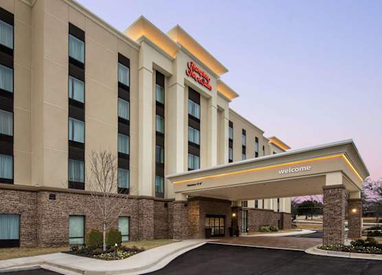 Hampton Inn & Suites Snellville Atlanta Ne 1