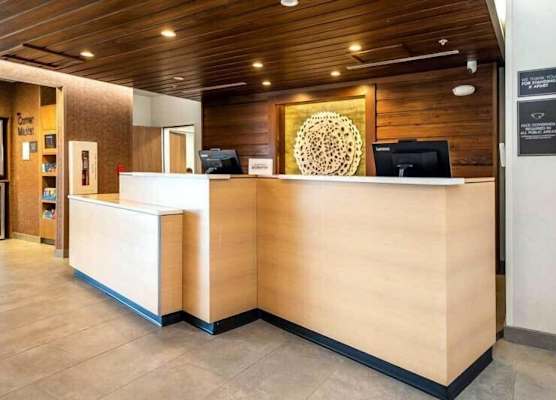 Fairfield Inn & Suites by Marriott Columbus Marysville 1