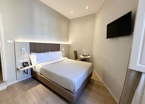 Hotel Giappone 1