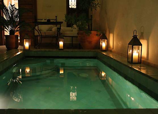Riad Couleurs du Sud 1