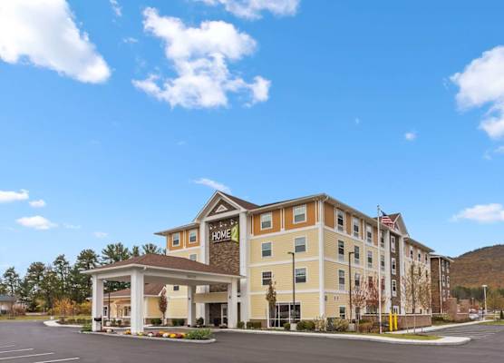 Home2 Suites By Hilton North Conway, NH 1