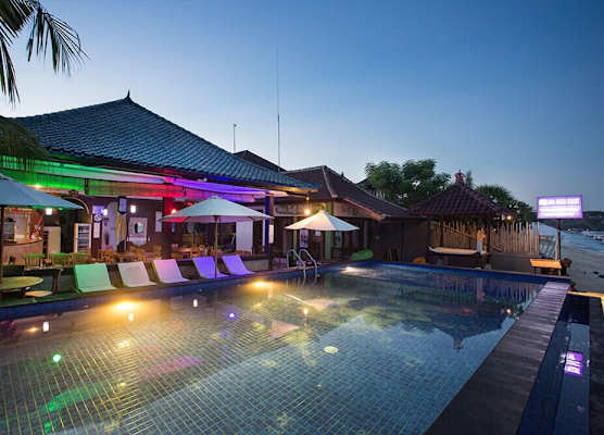 Linda Beach Hotel 1